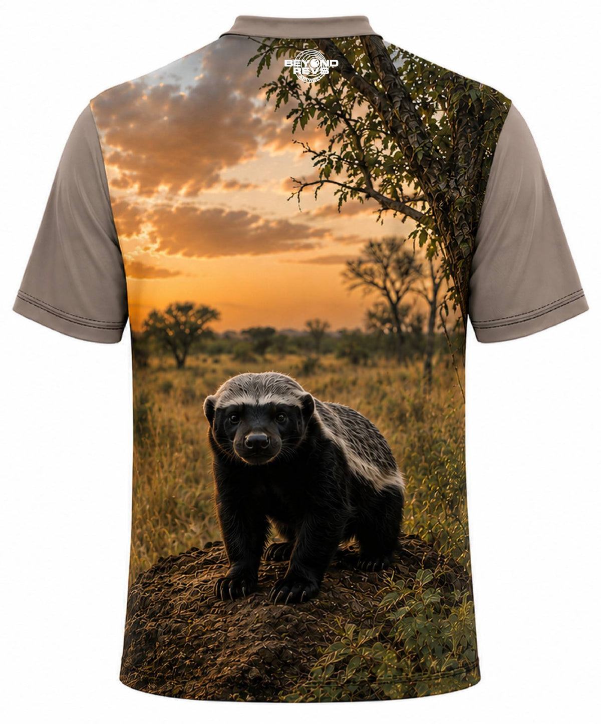 Honey Badger