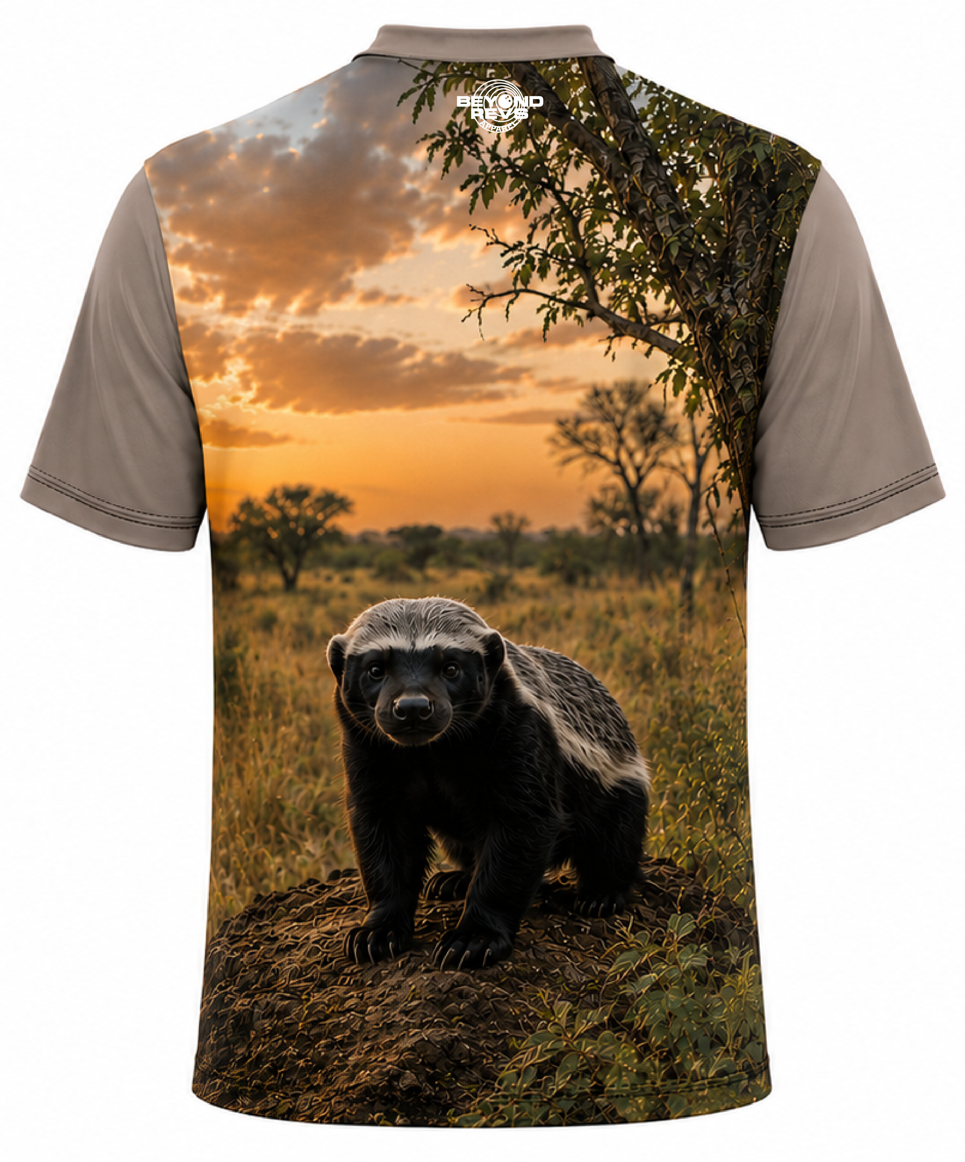 Honey Badger