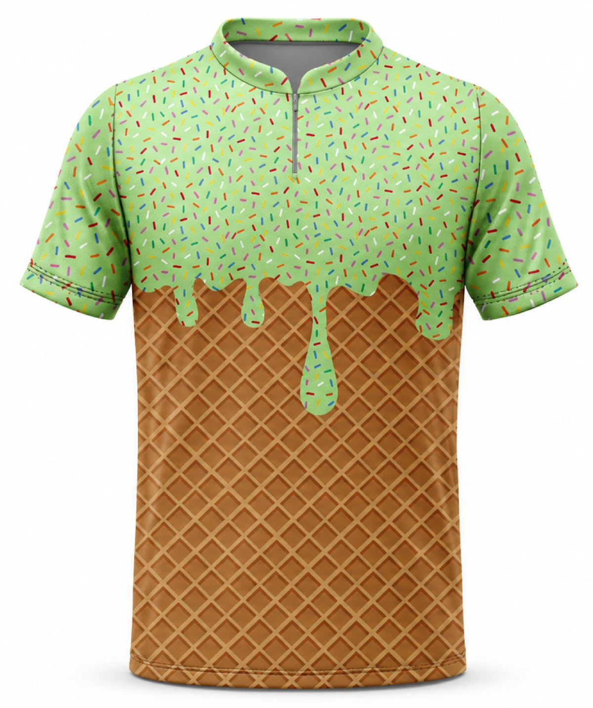 Ice Cream Mint