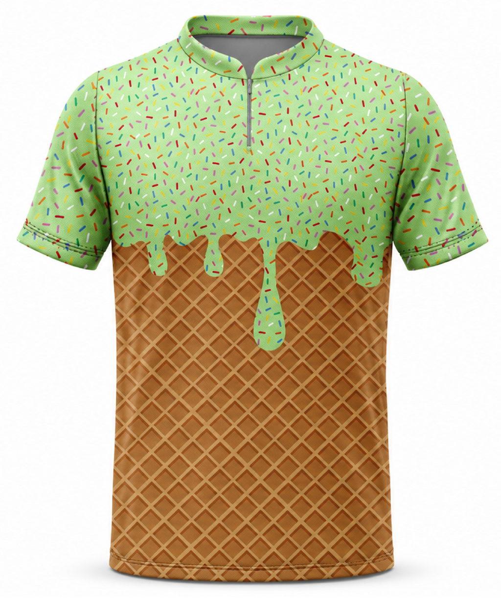 Ice Cream Mint