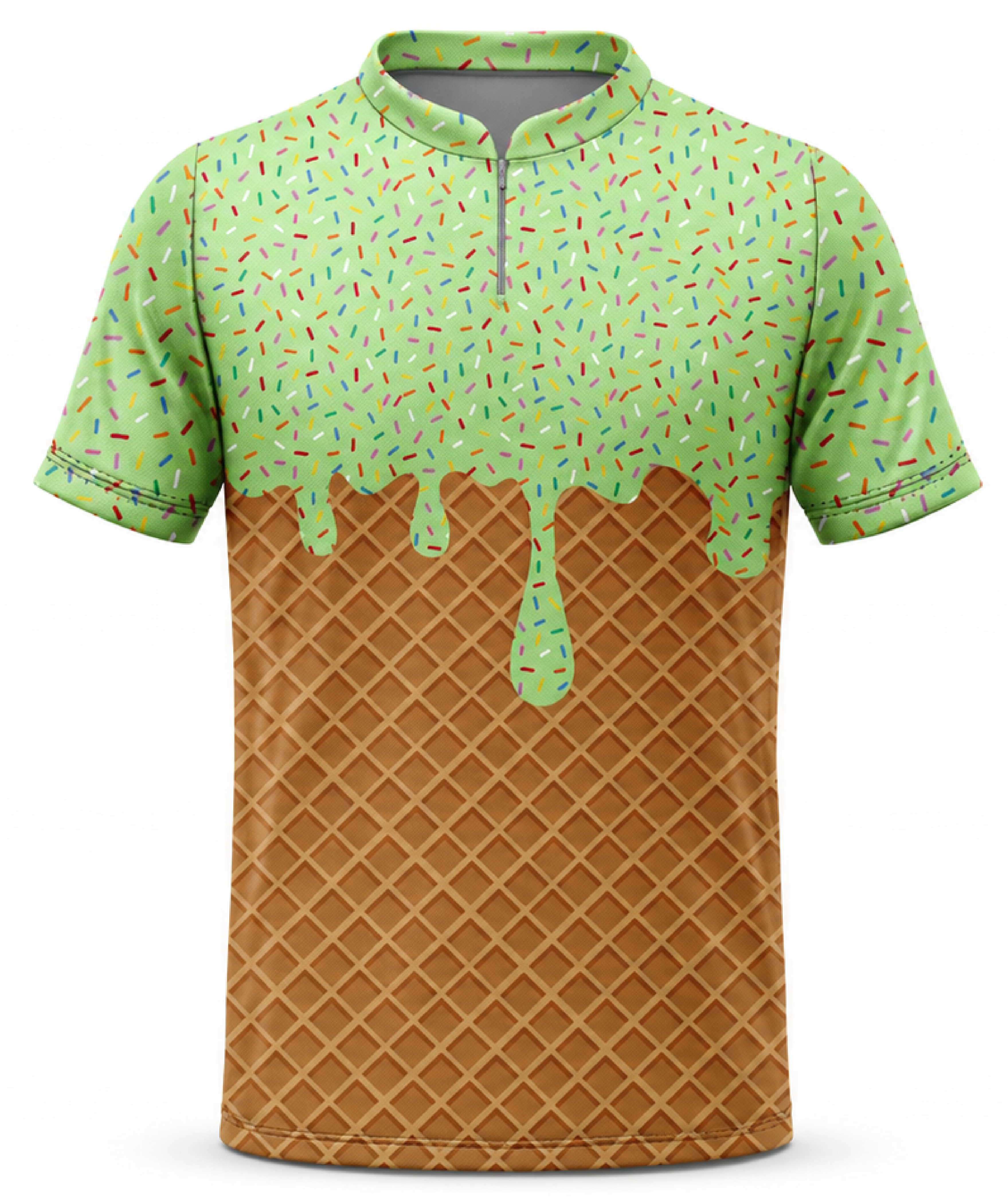 Ice Cream Mint