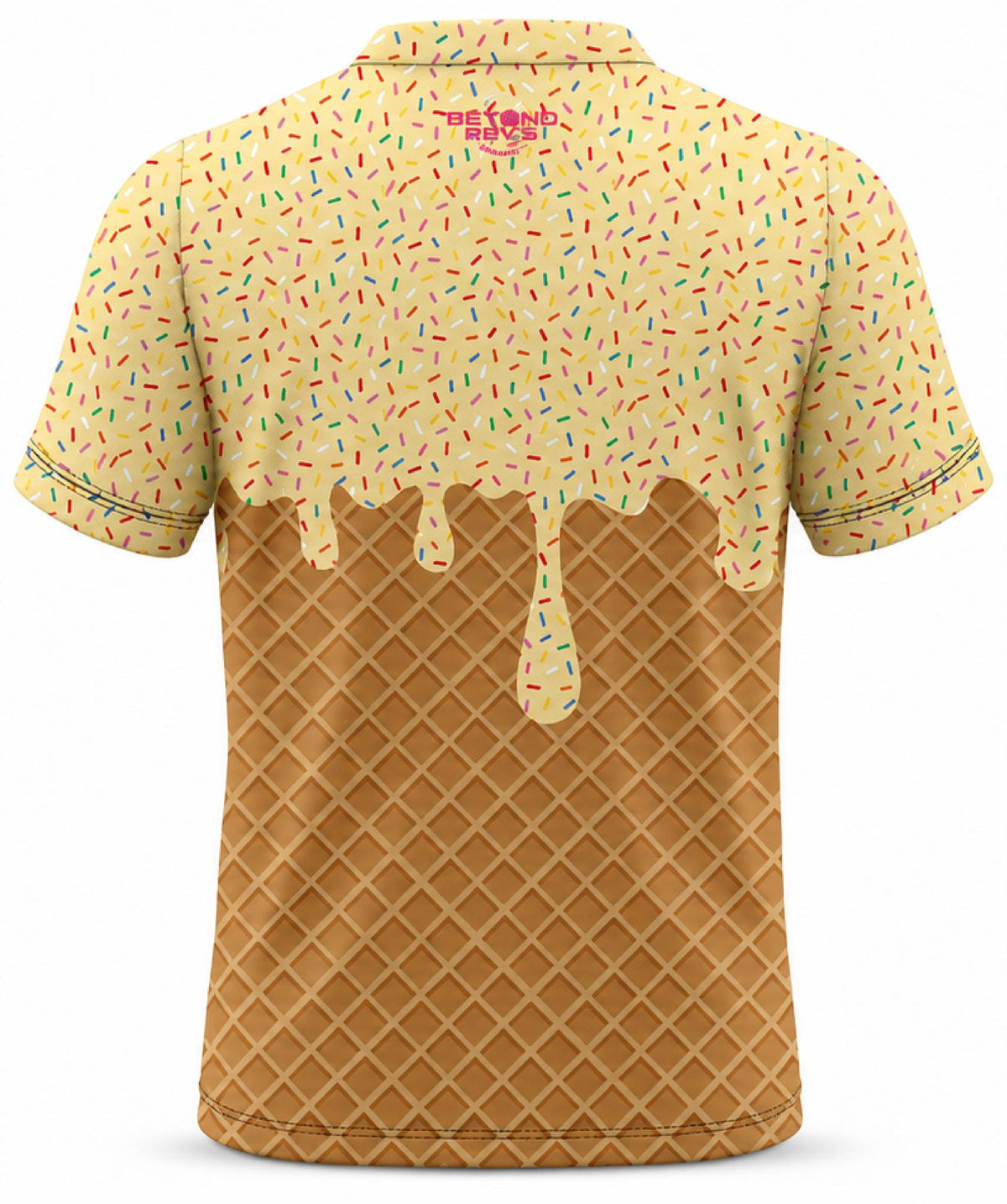 Ice Cream Vanilla