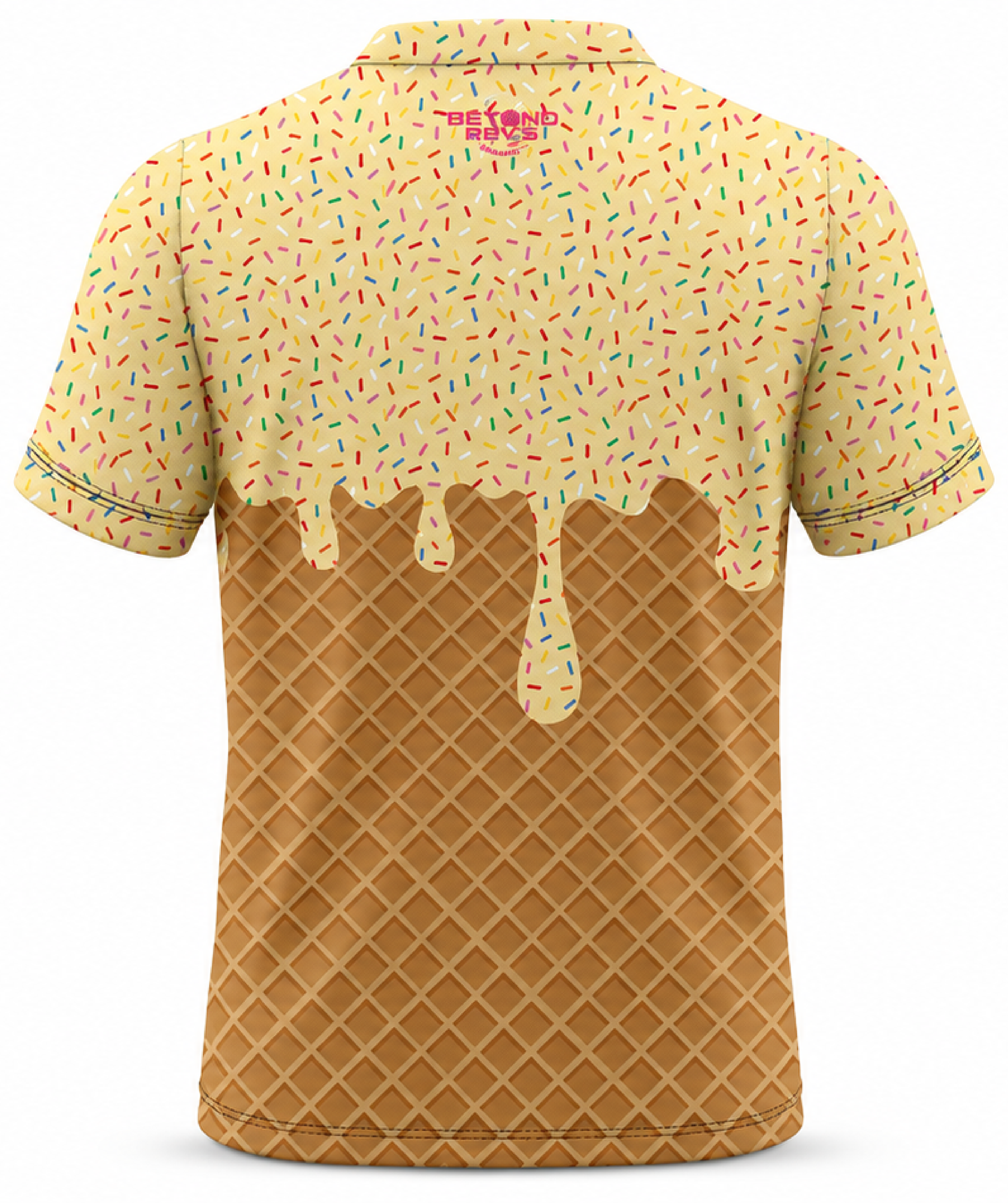 Ice Cream Vanilla