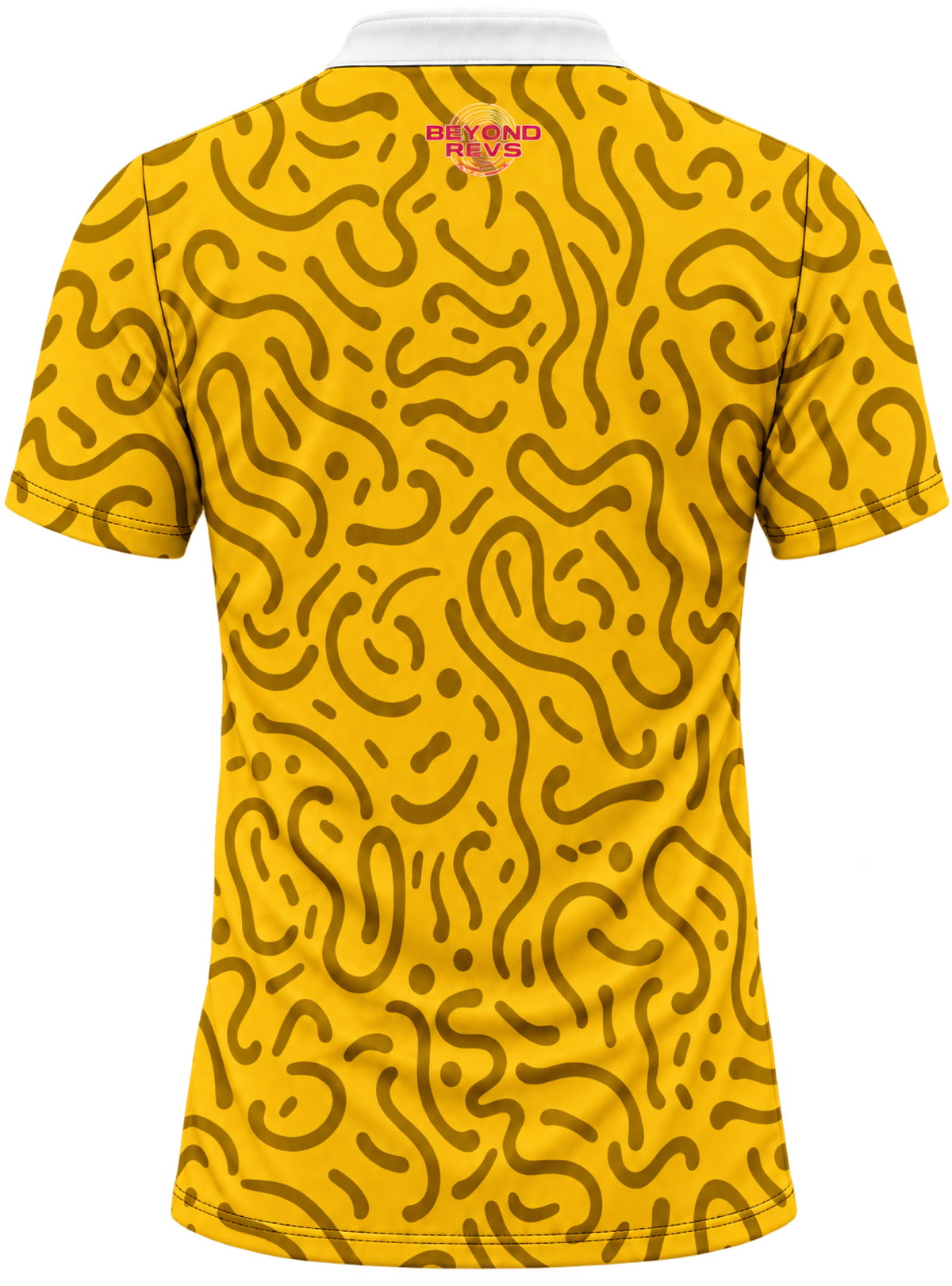 Jackson 5 Orange