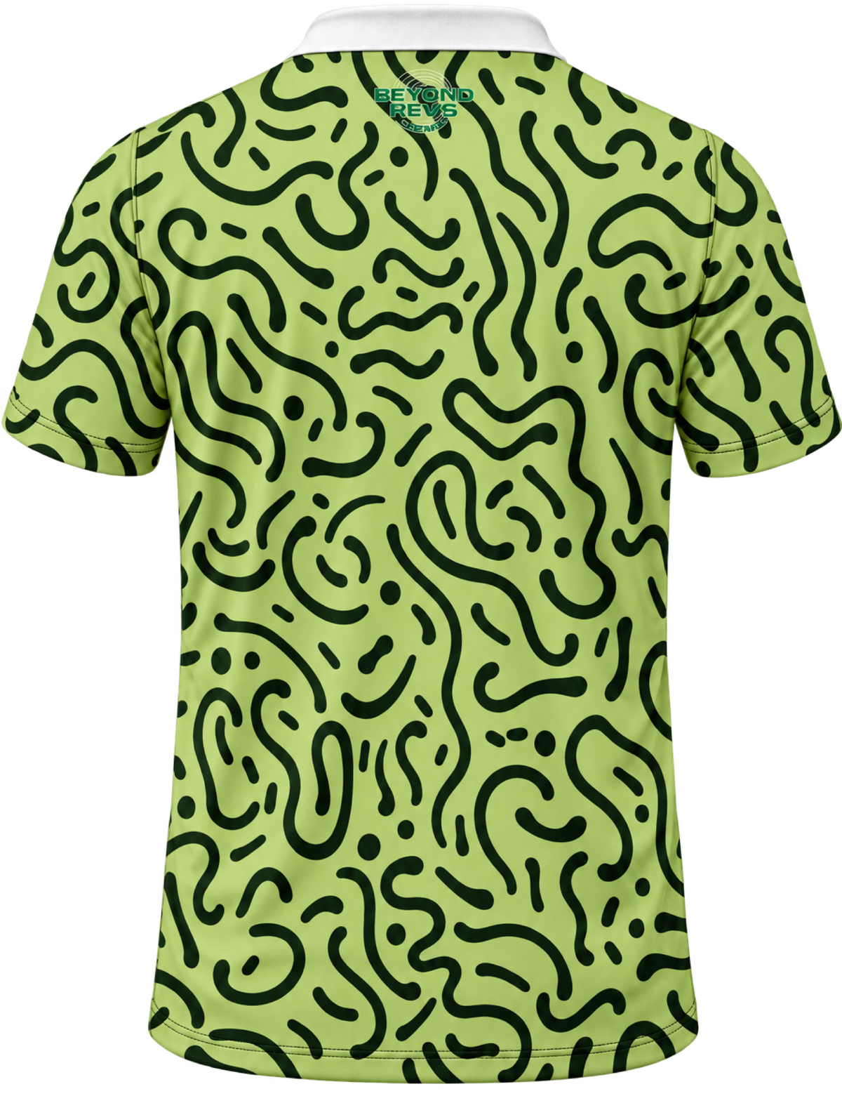 Jackson 5 Green