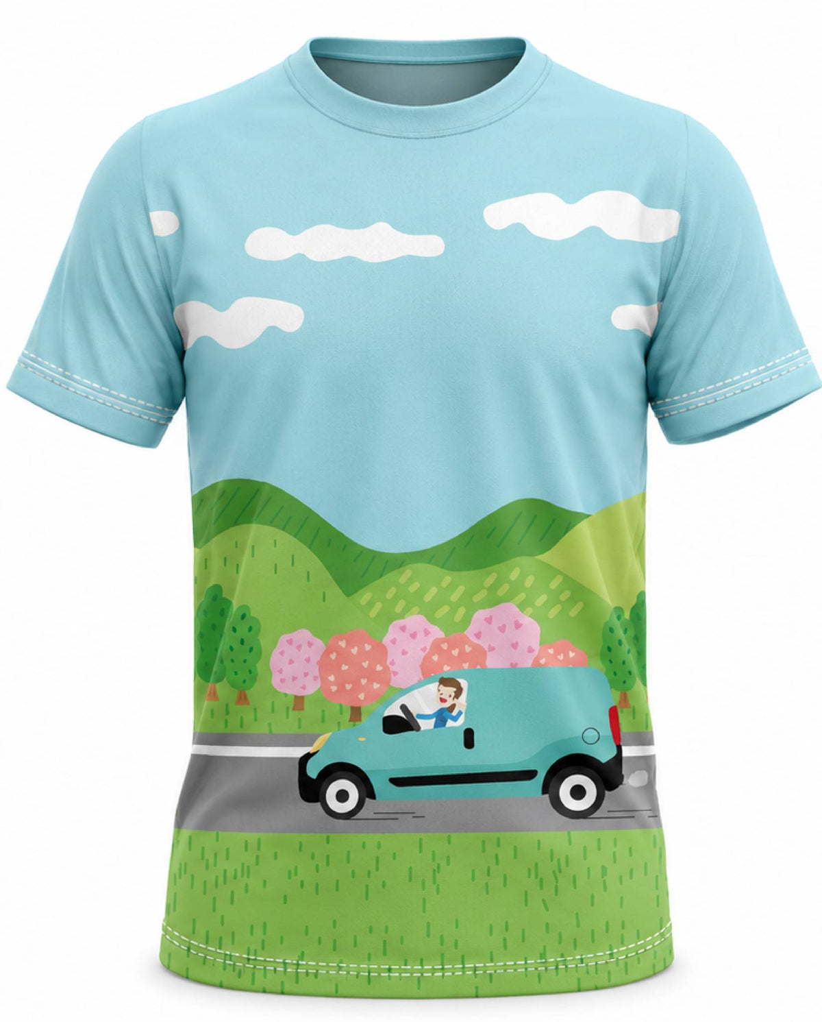 Minivan