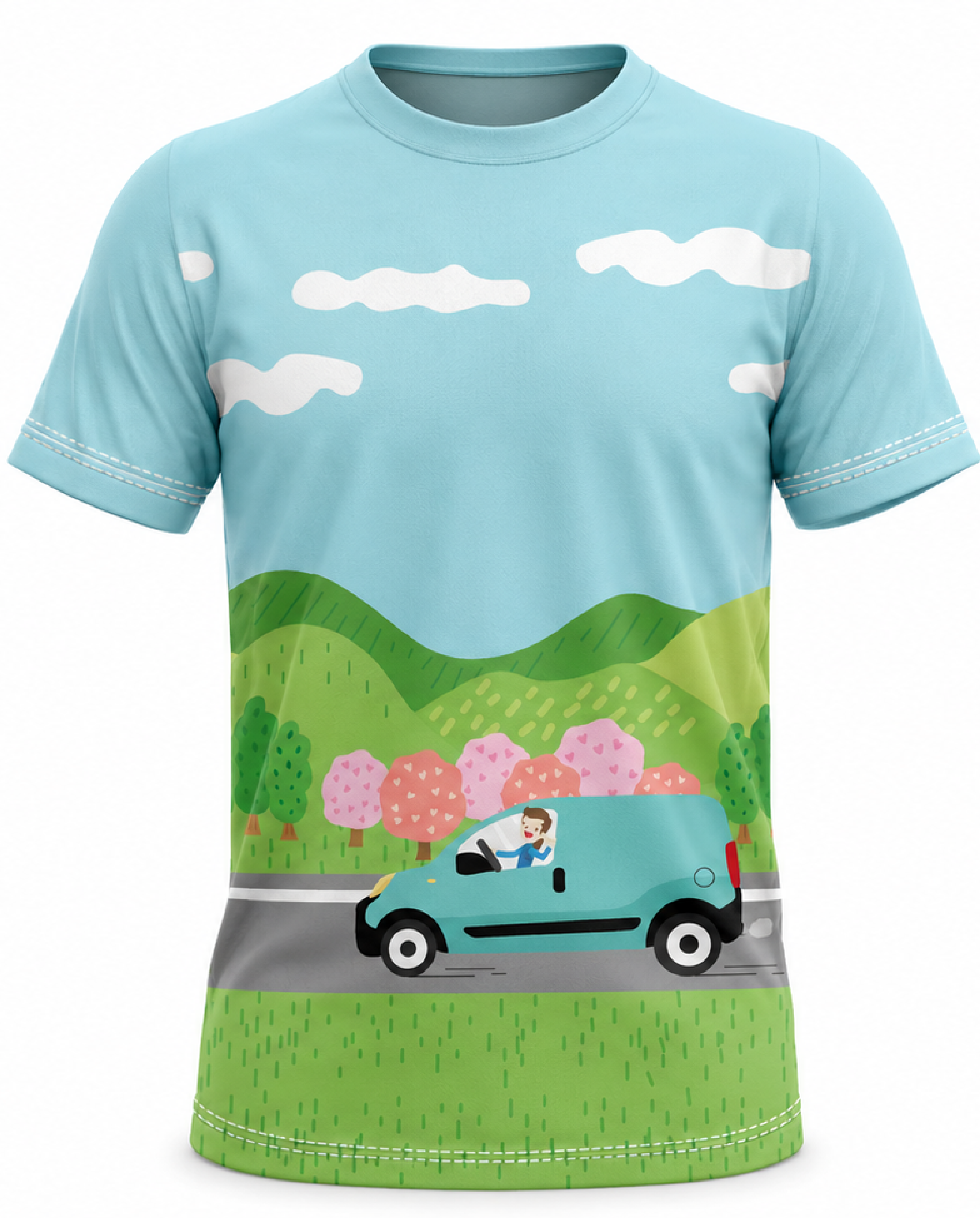 Minivan