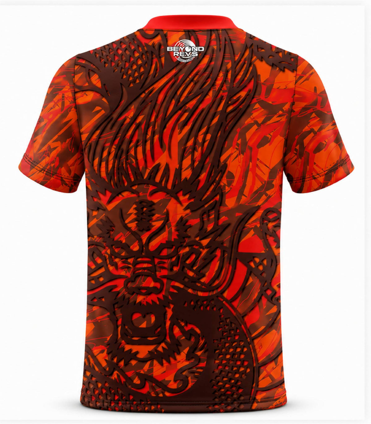 Dragon Orange