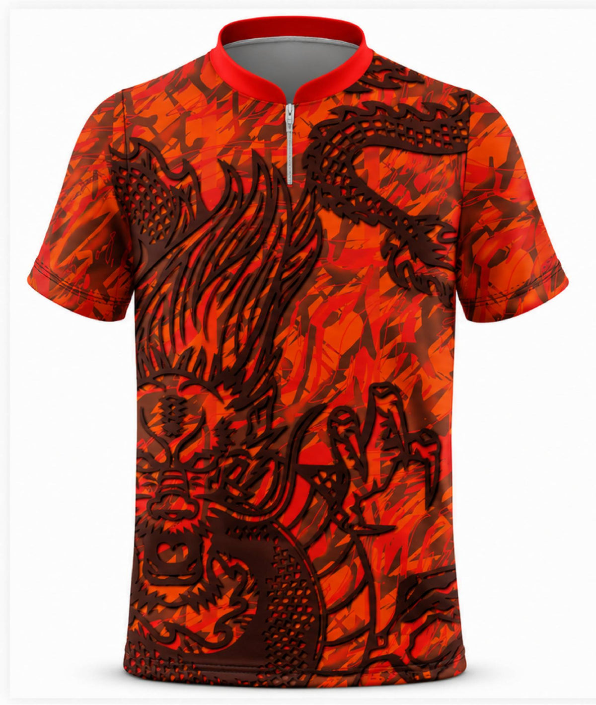 Dragon Orange