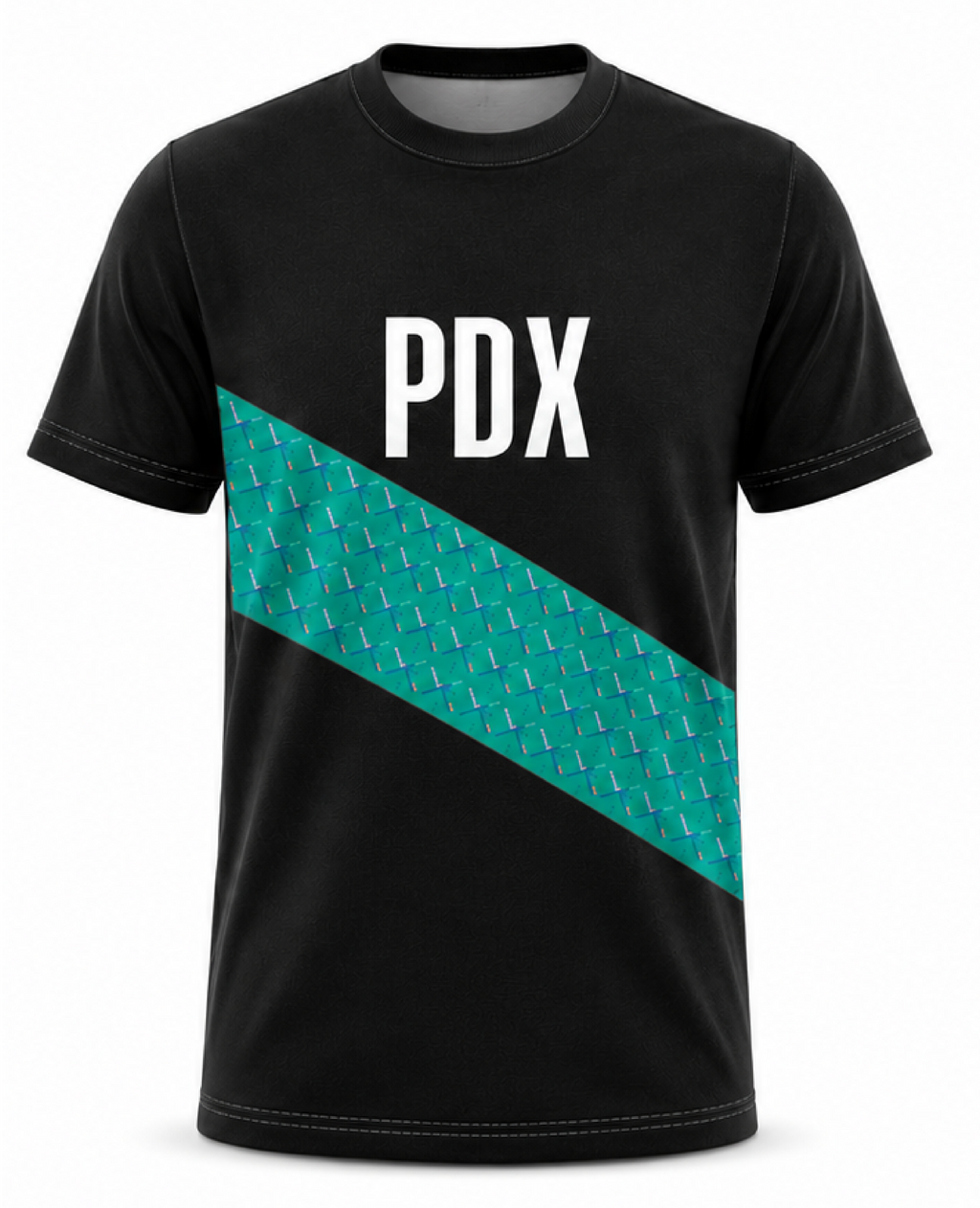 PDX