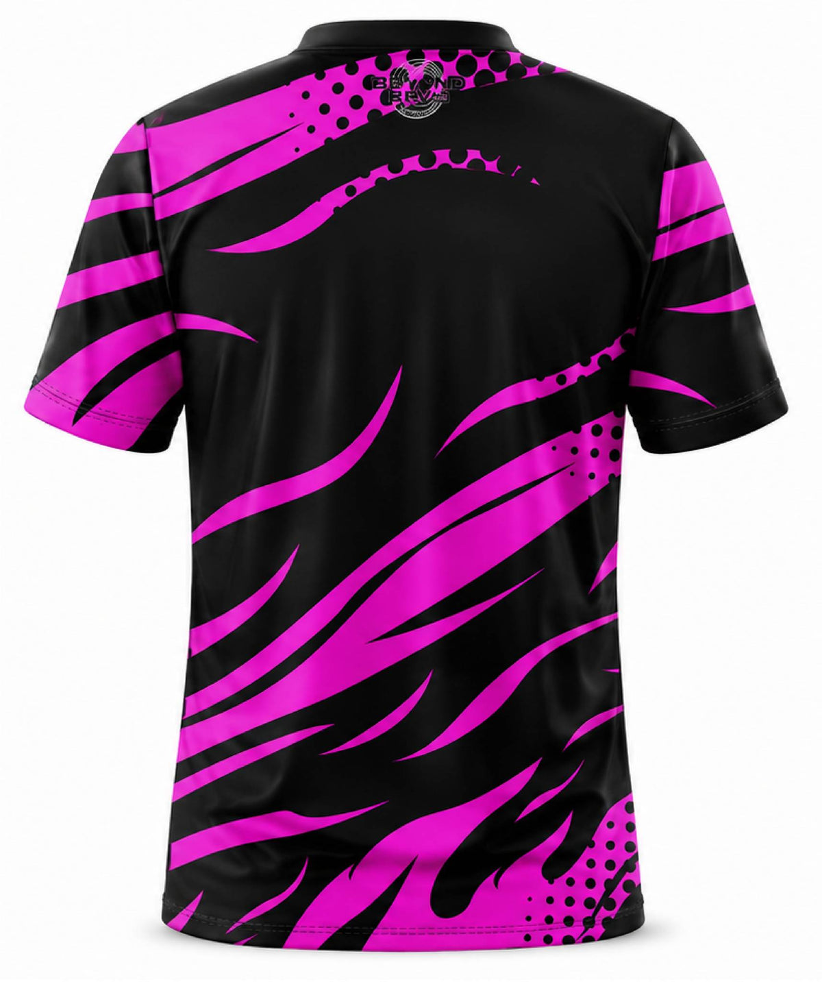 Pink Flame