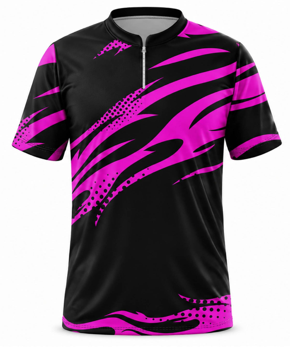 Pink Flame