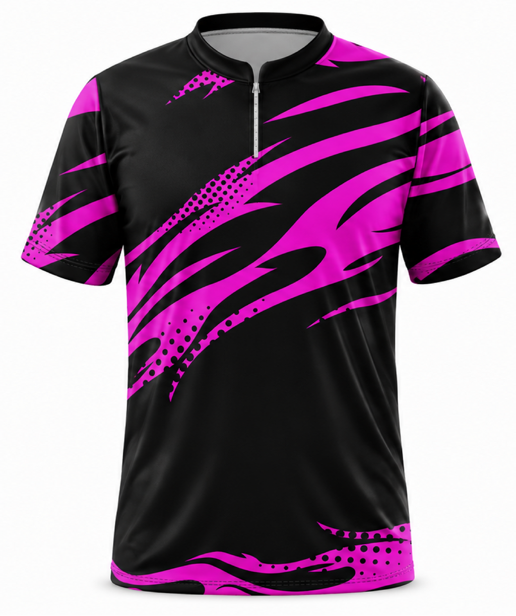 Pink Flame