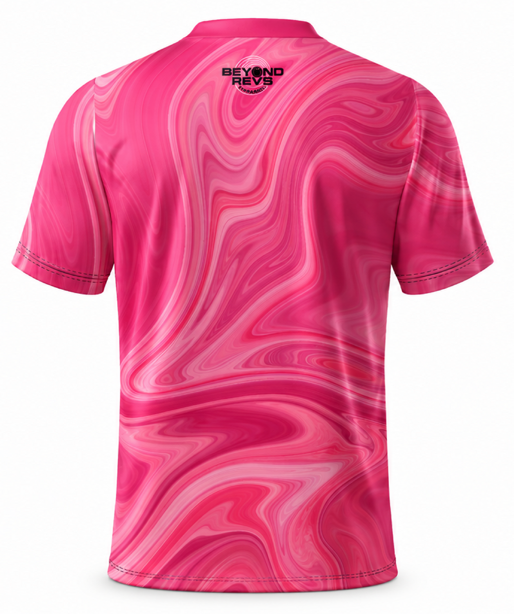 Marble Pink