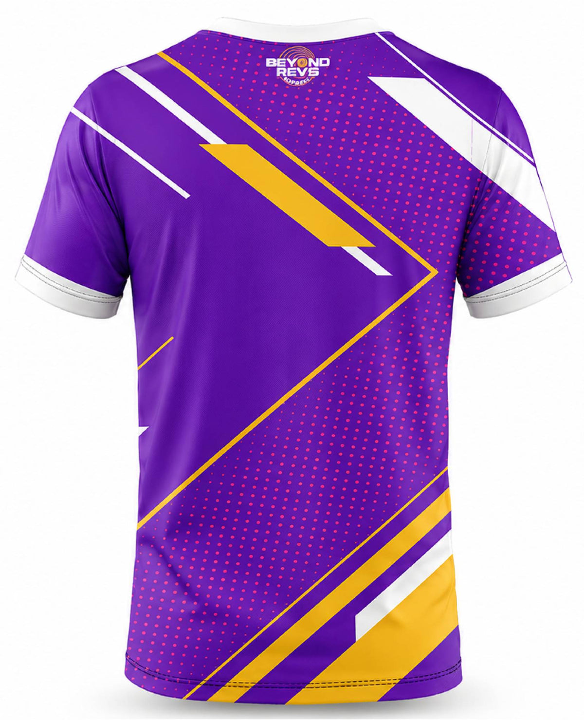 Lines Purple