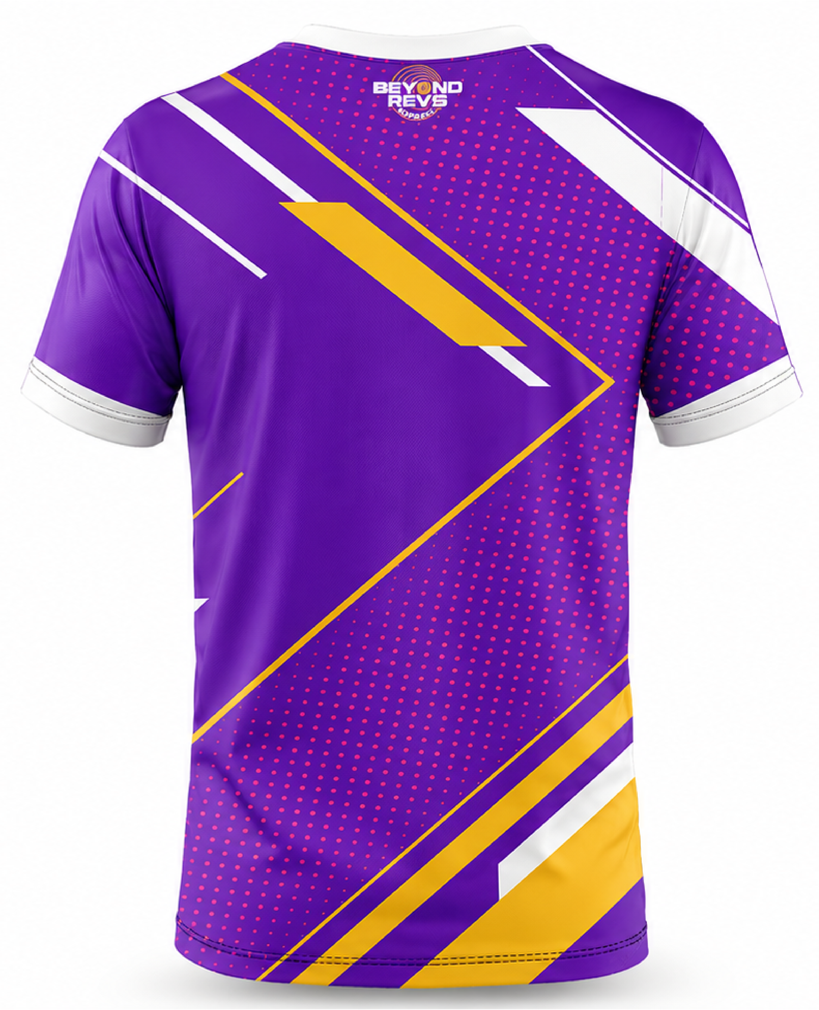 Lines Purple