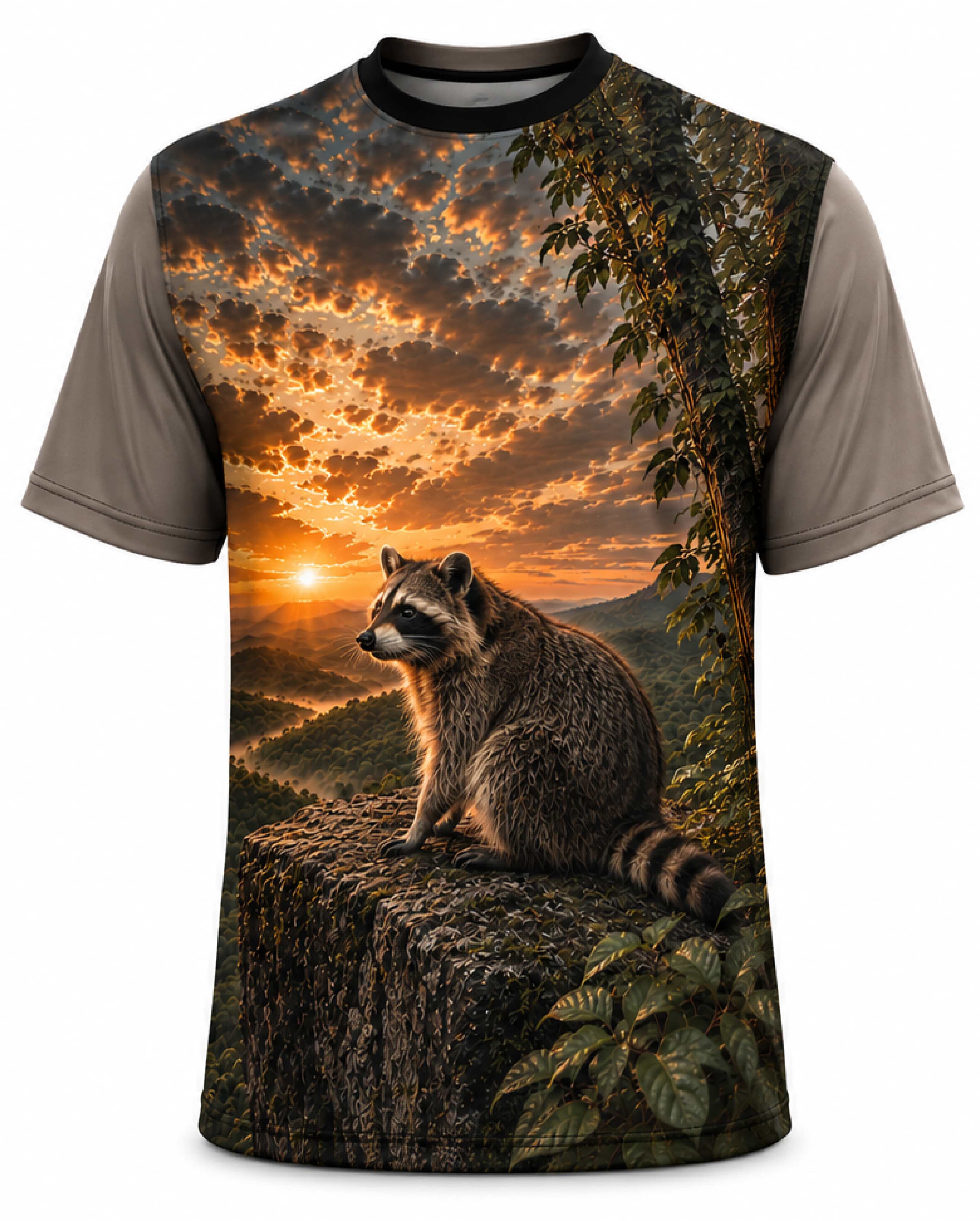 Racoon