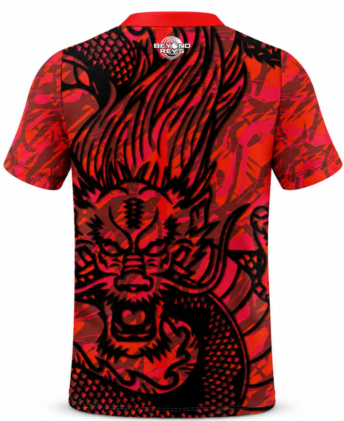 Dragon Red