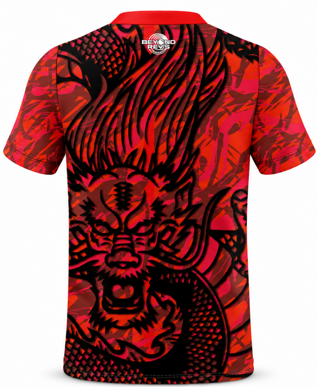 Dragon Red