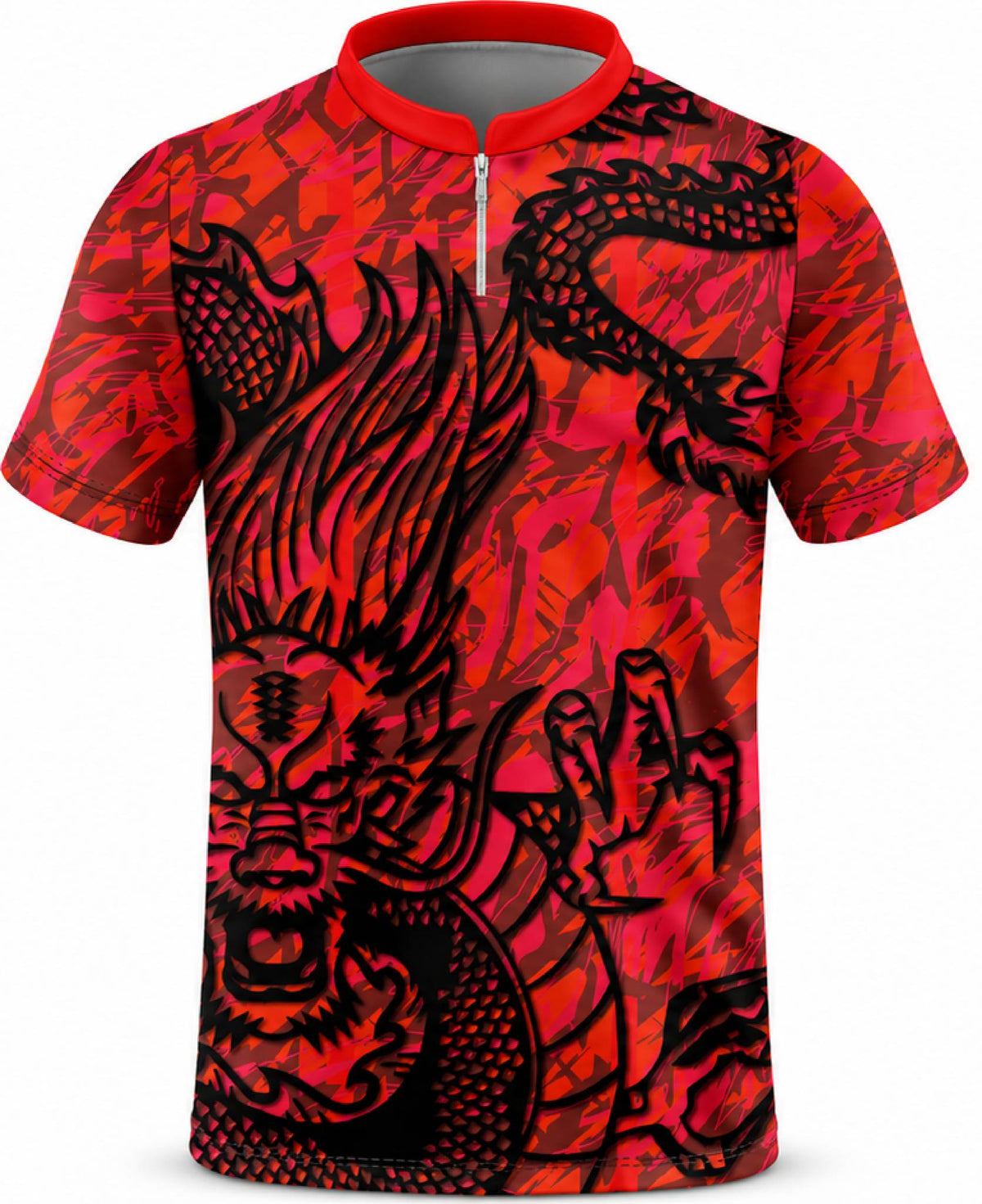 Dragon Red