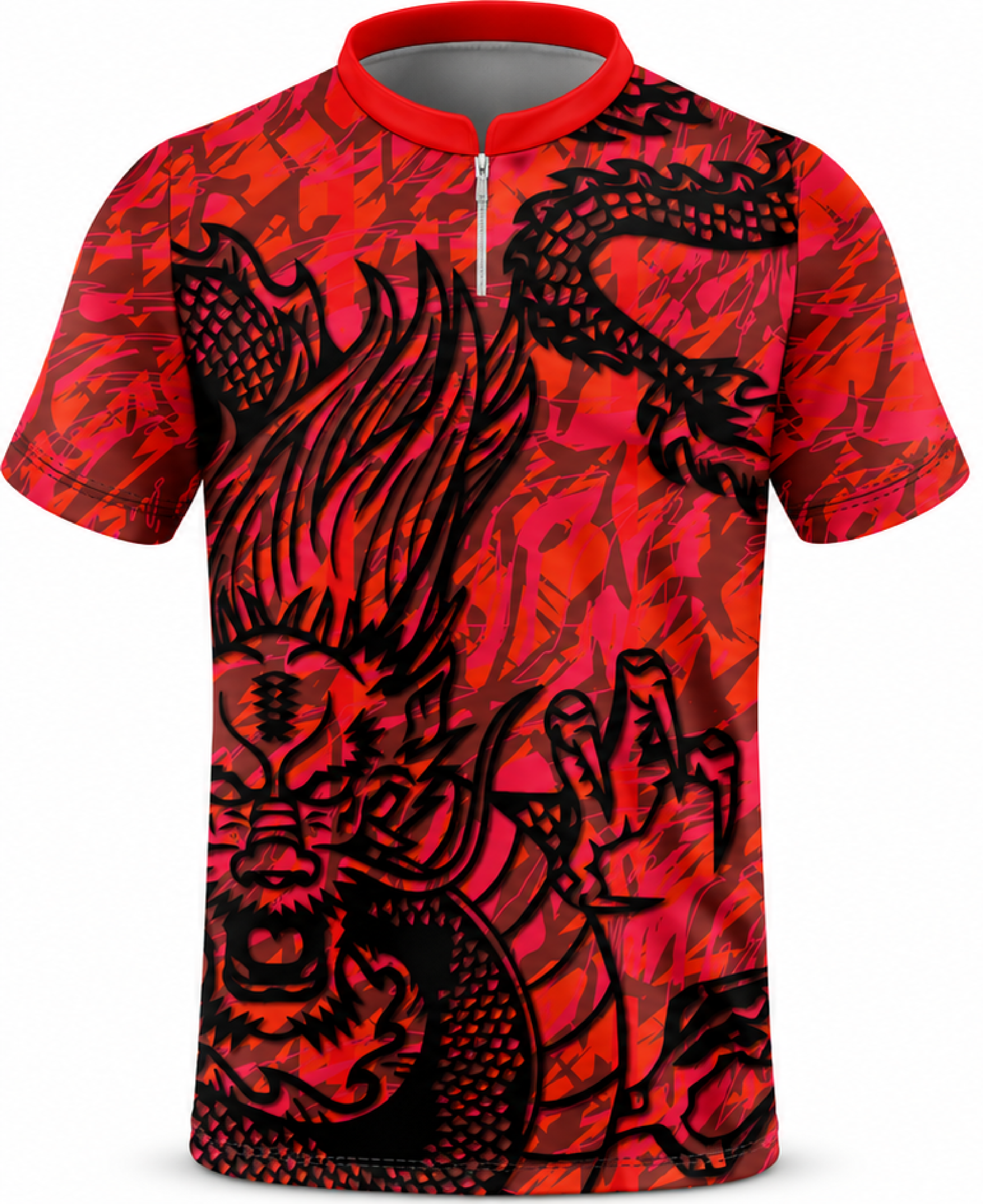 Dragon Red