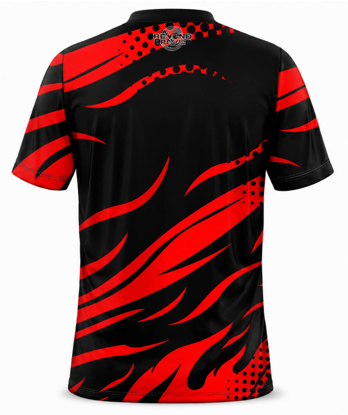 Red Flame