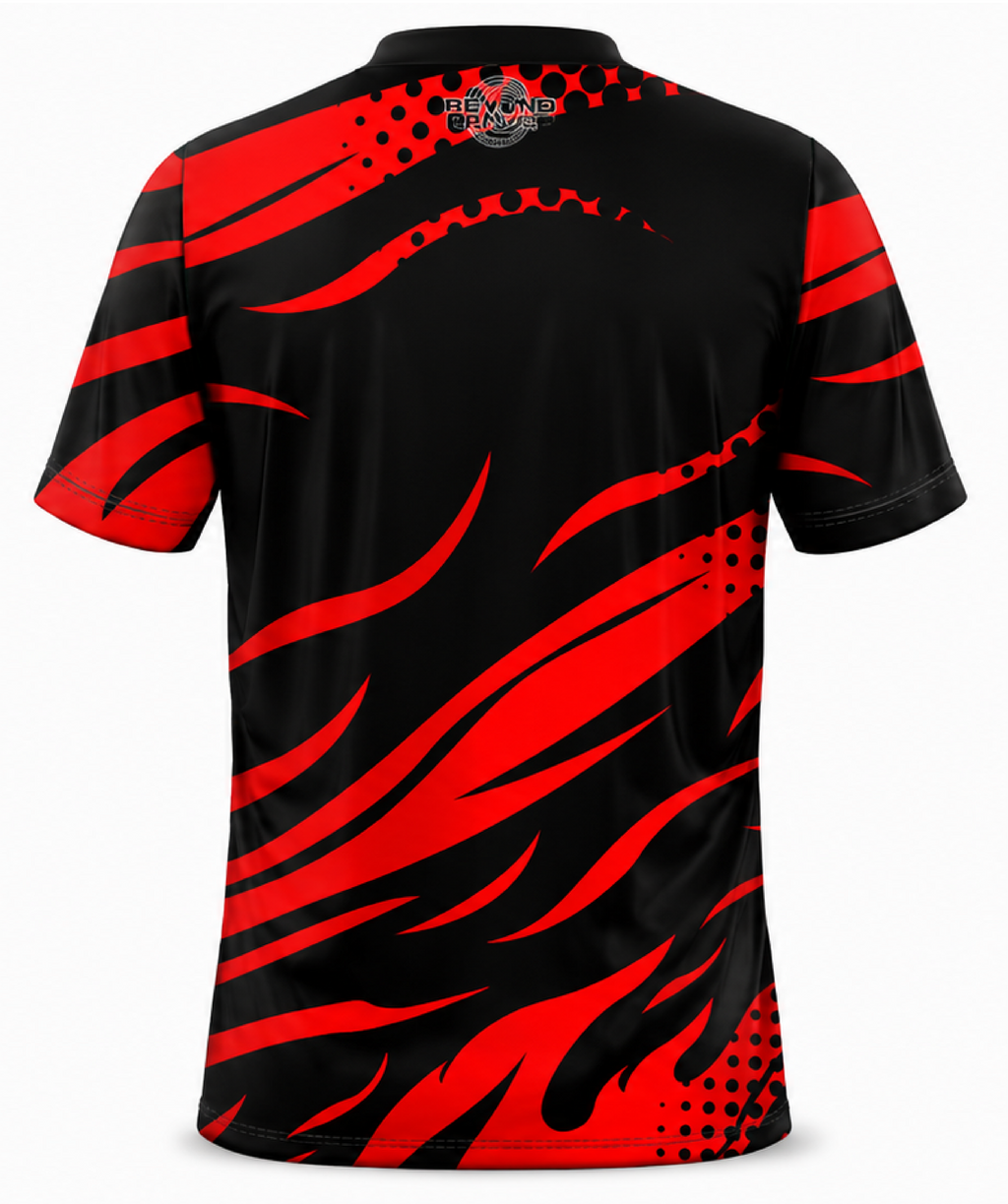 Red Flame