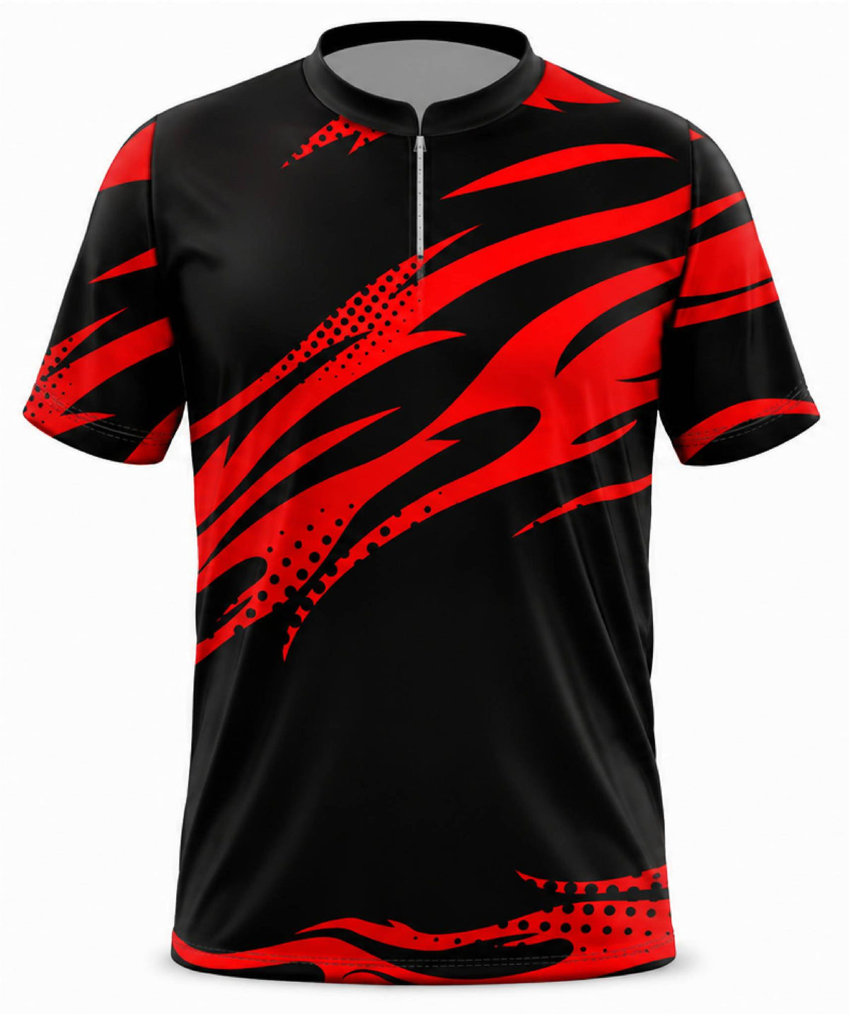 Red Flame