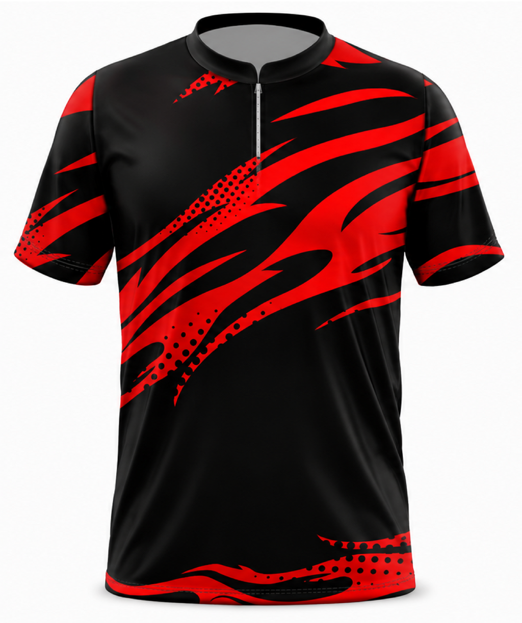 Red Flame