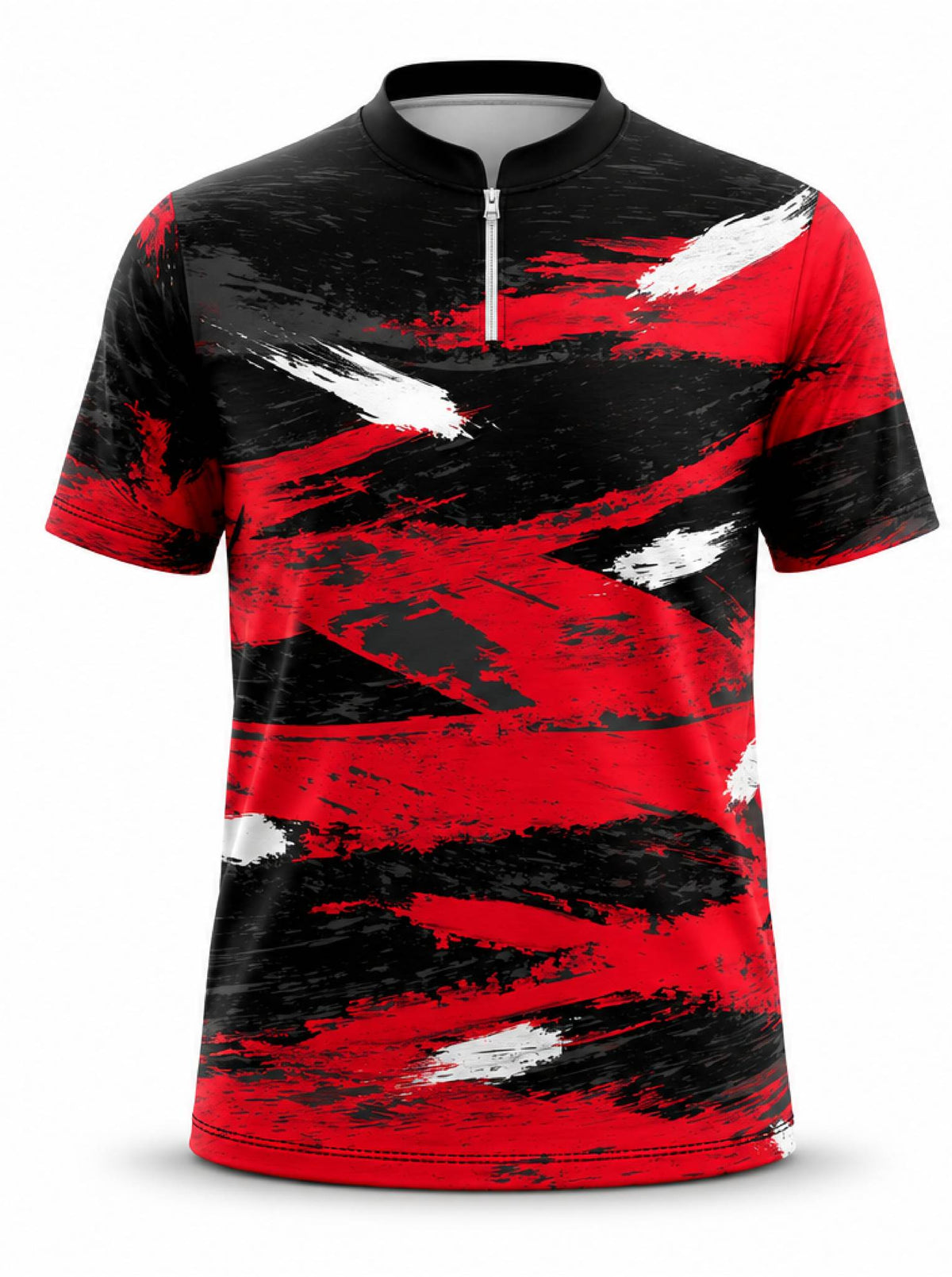 Red Grunge