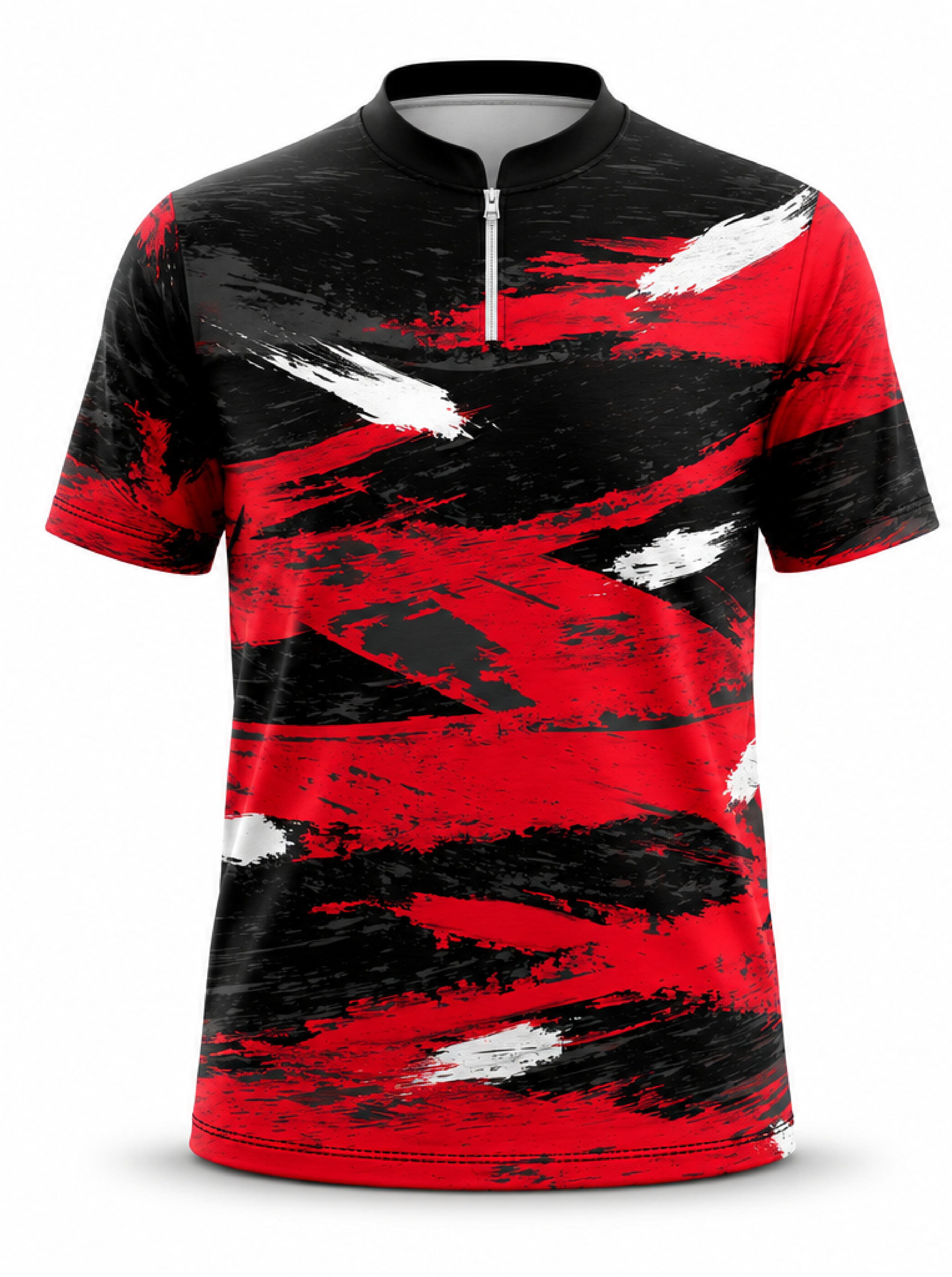 Red Grunge