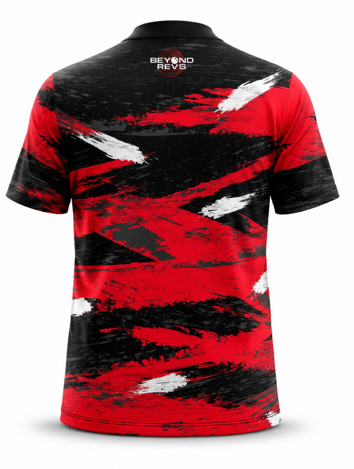 Red Grunge