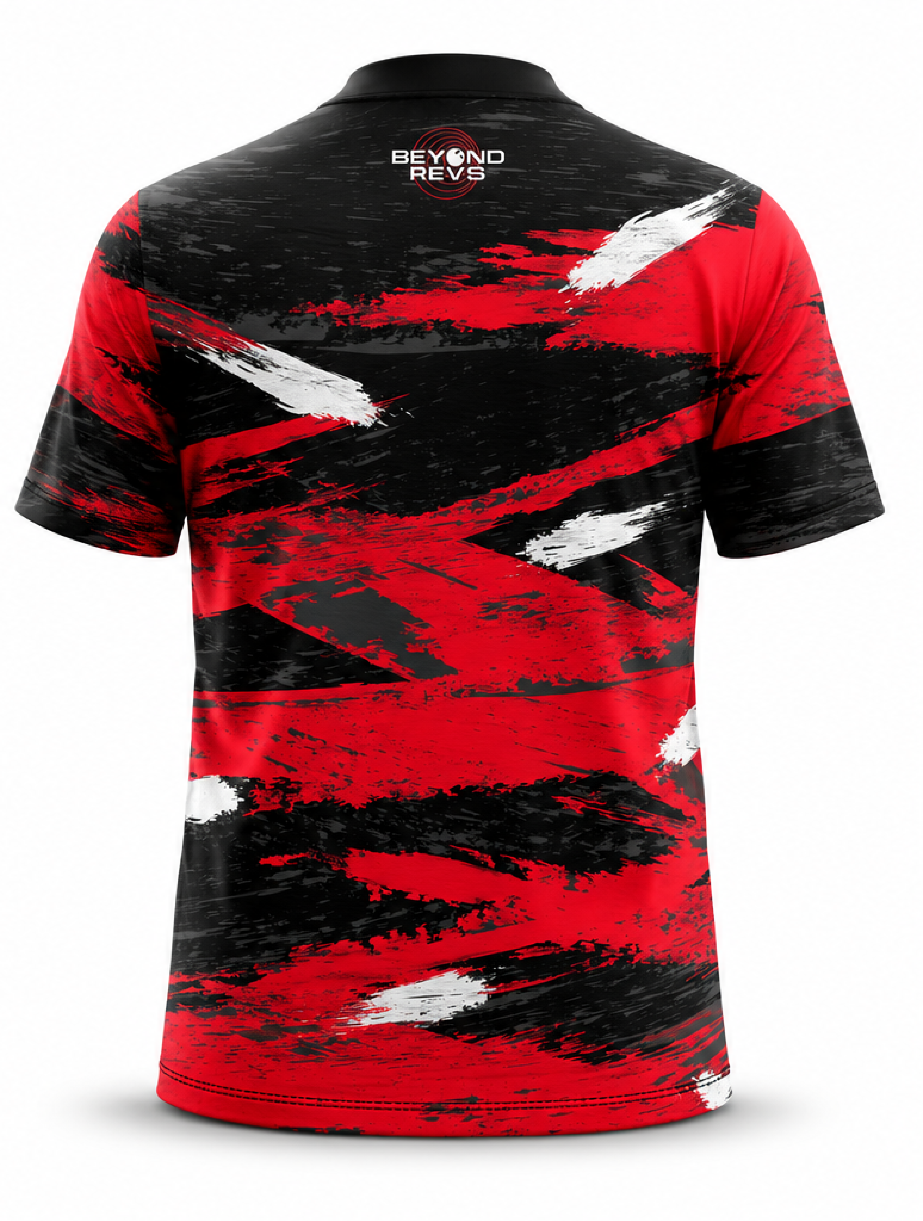 Red Grunge
