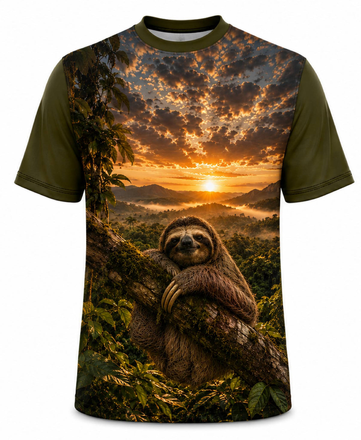 Sloth