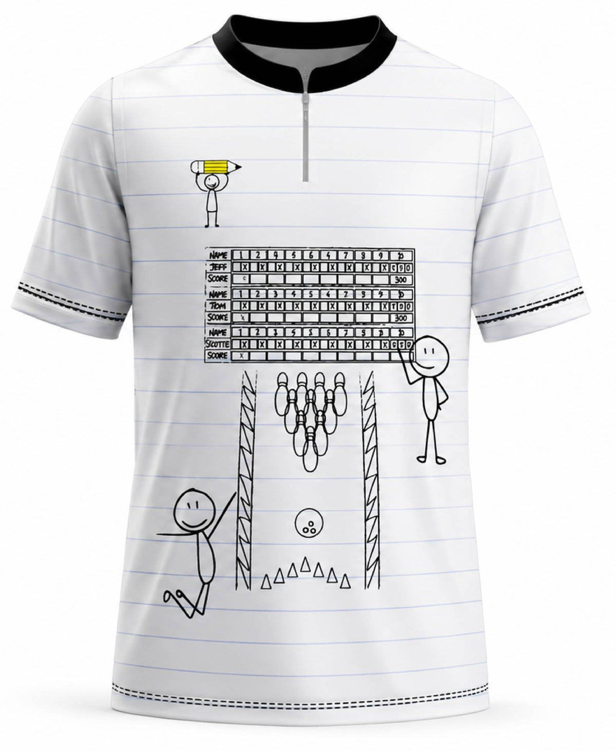StickFigure