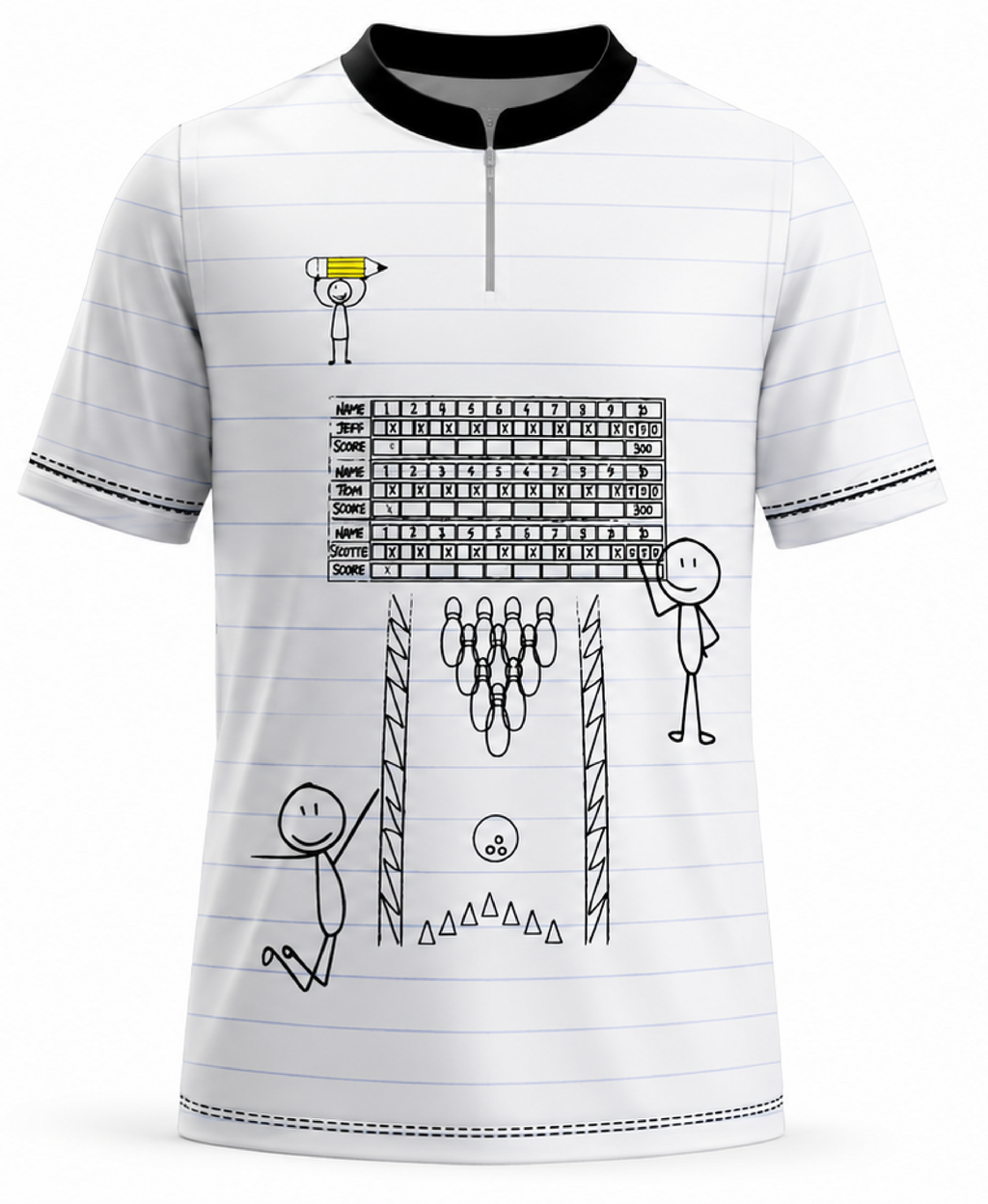 StickFigure