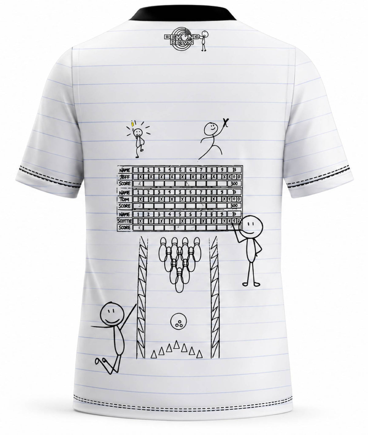 StickFigure