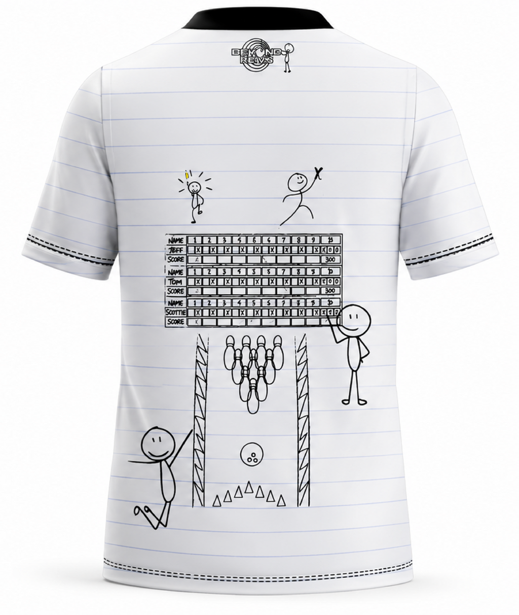 StickFigure