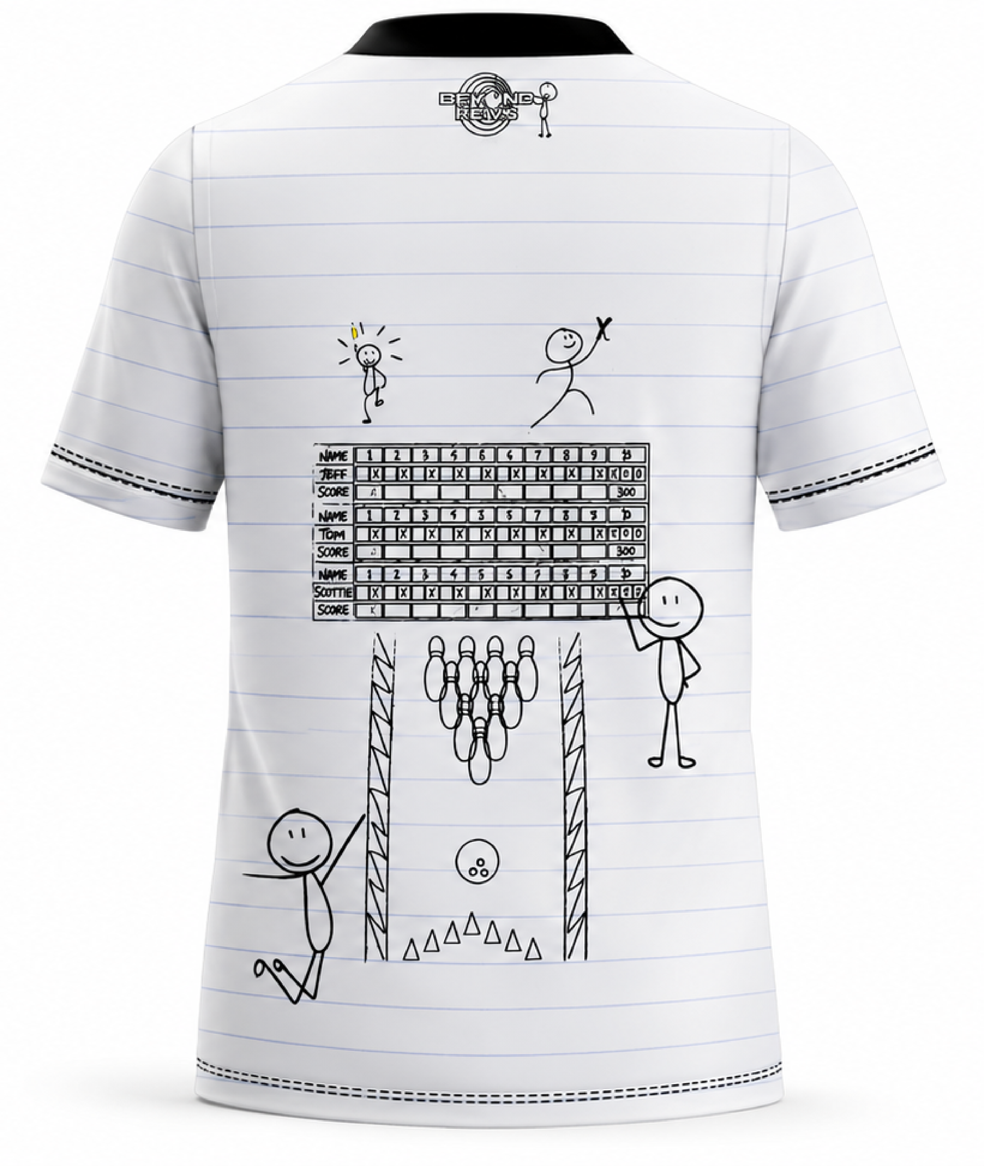 StickFigure