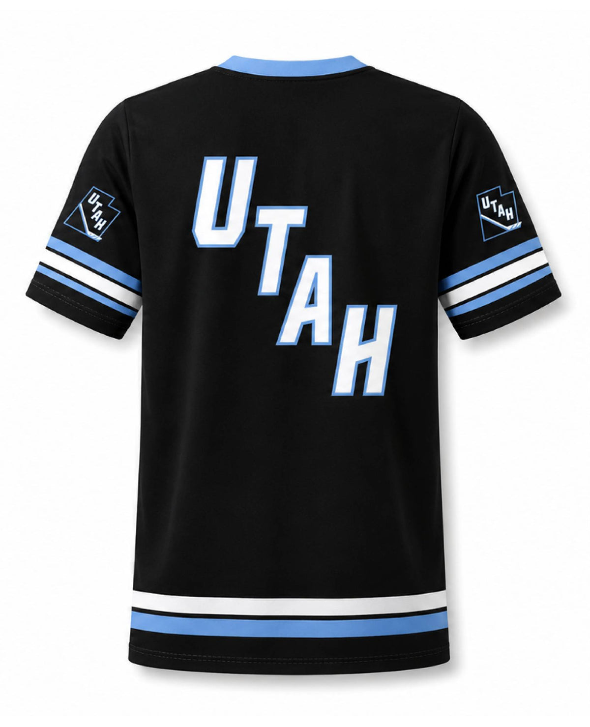 UTAH Black