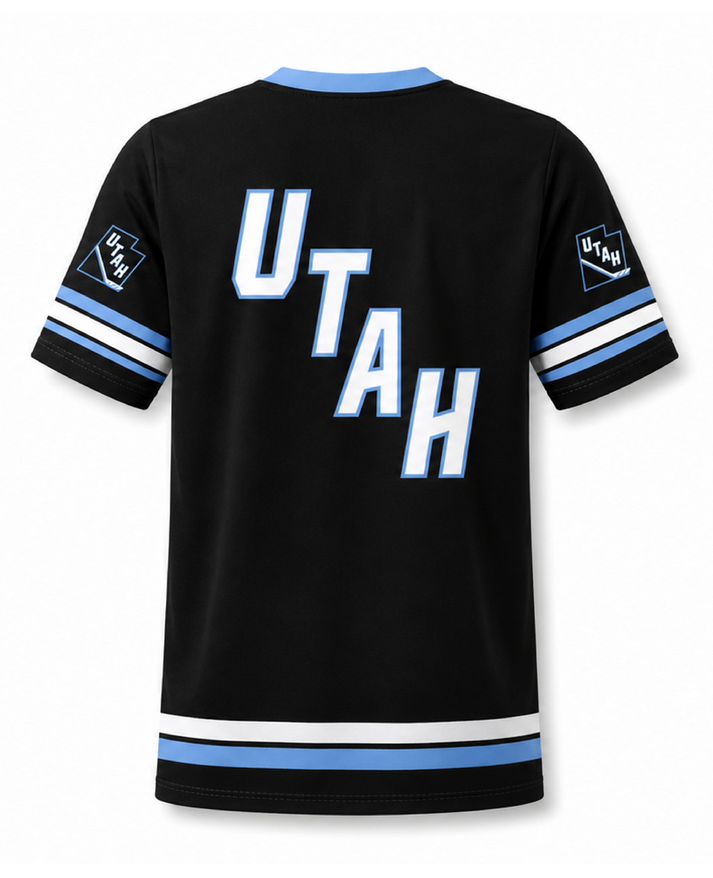UTAH Black