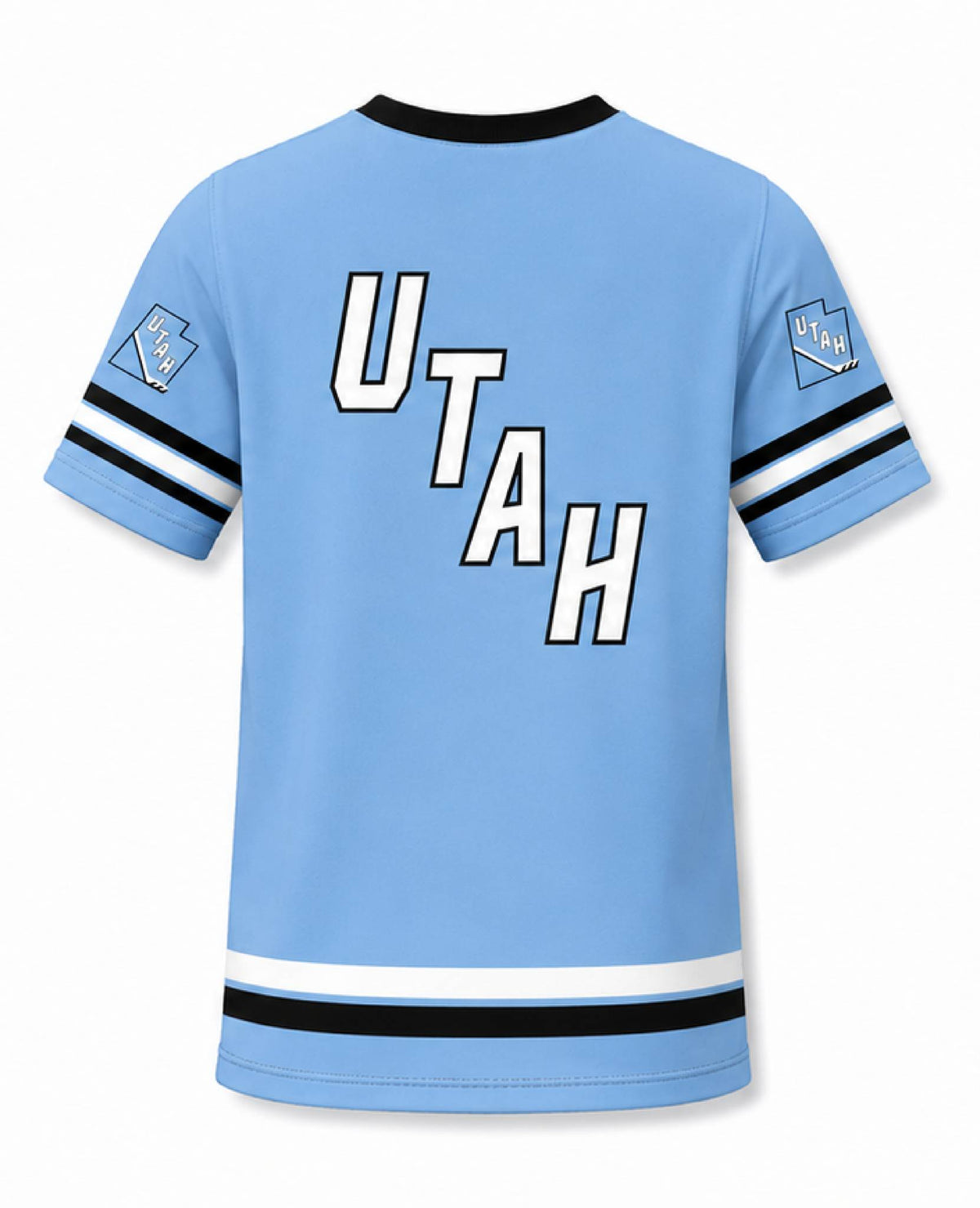 UTAH Blue
