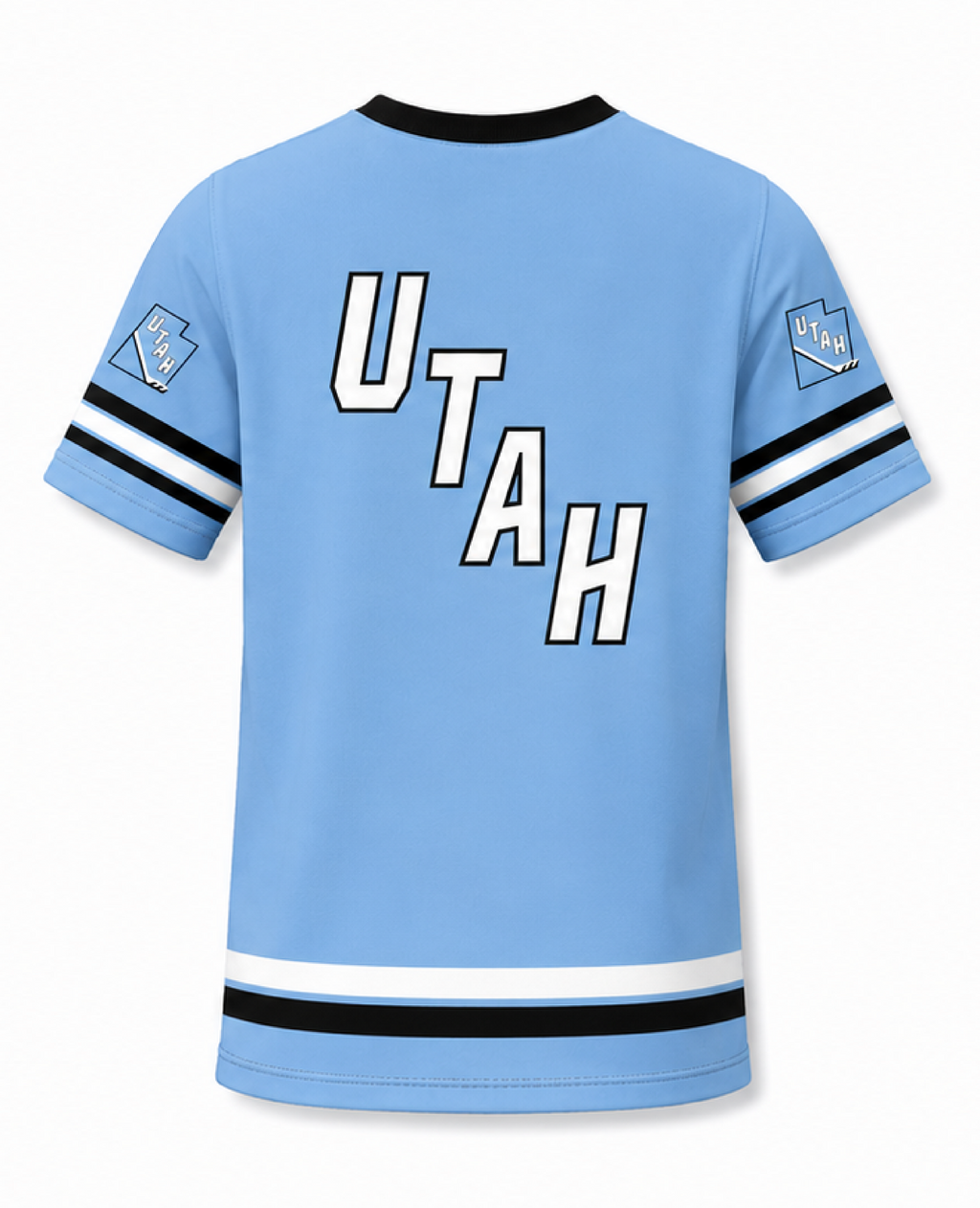 UTAH Blue