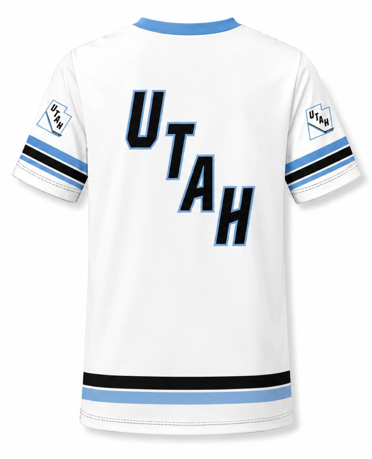 UTAH White
