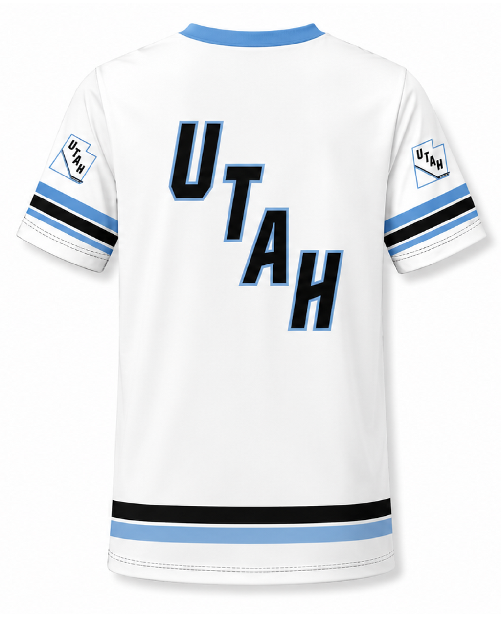 UTAH White