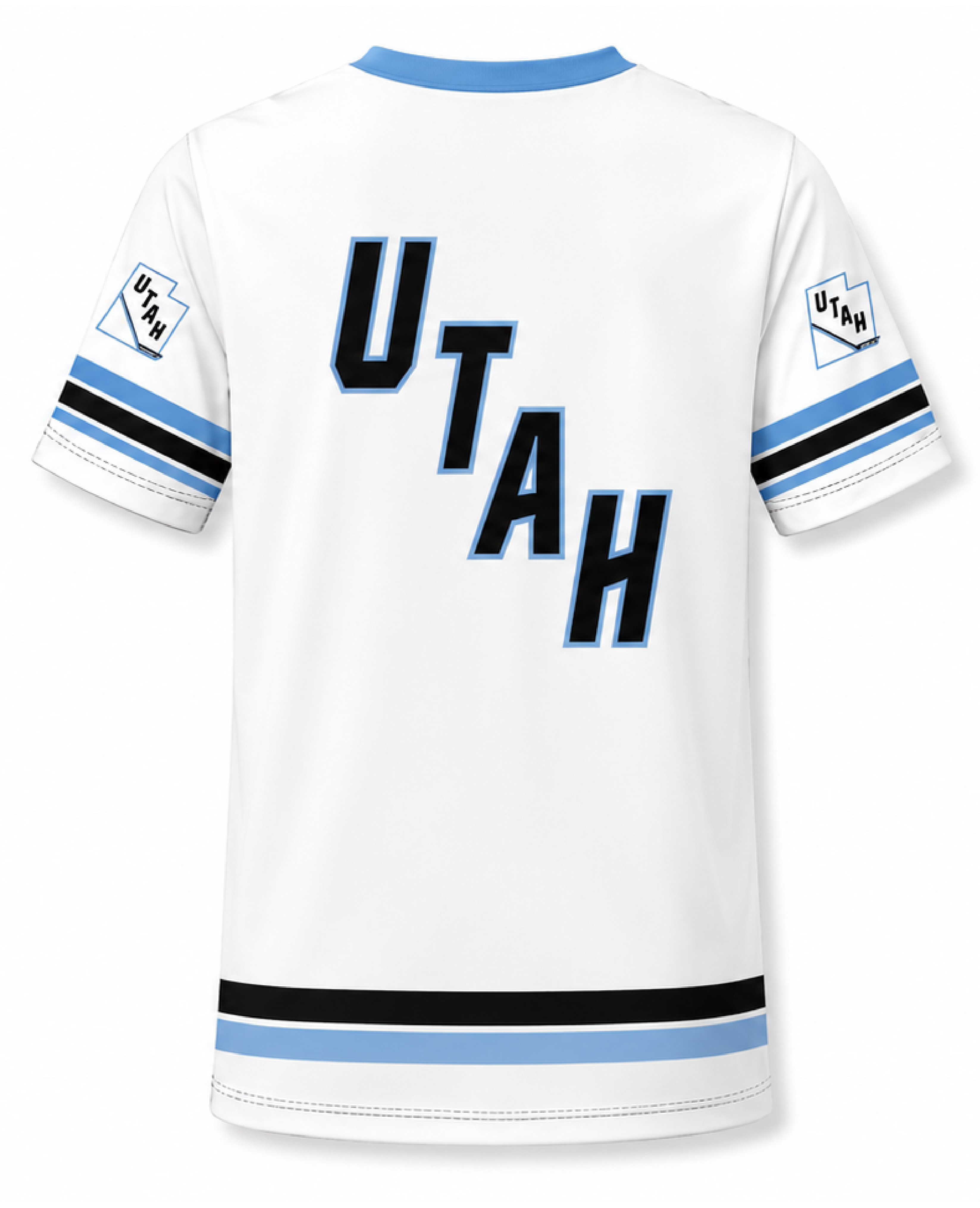 UTAH White