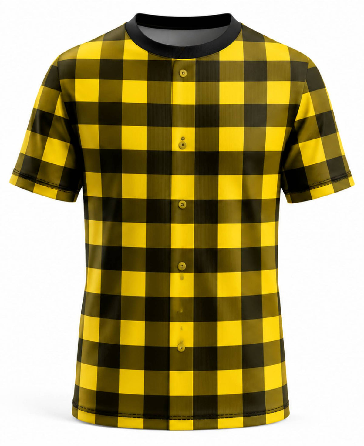 Flannel Yellow