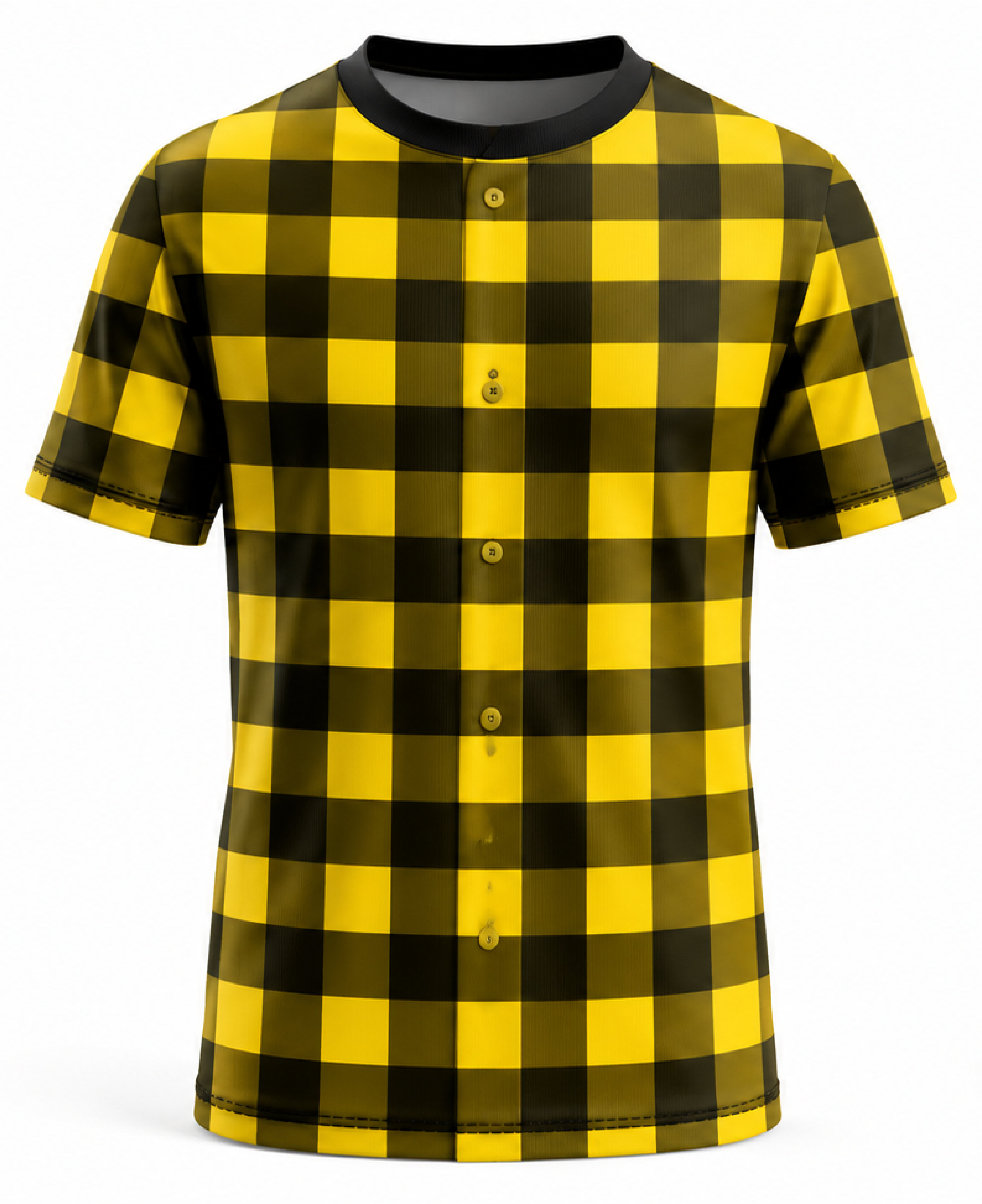Flannel Yellow