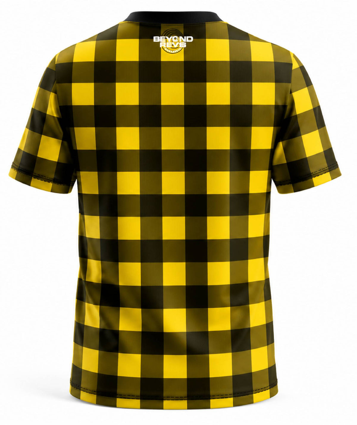 Flannel Yellow